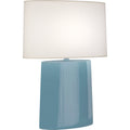 ROBERT ABBEY VICTOR TABLE LAMP - Desk