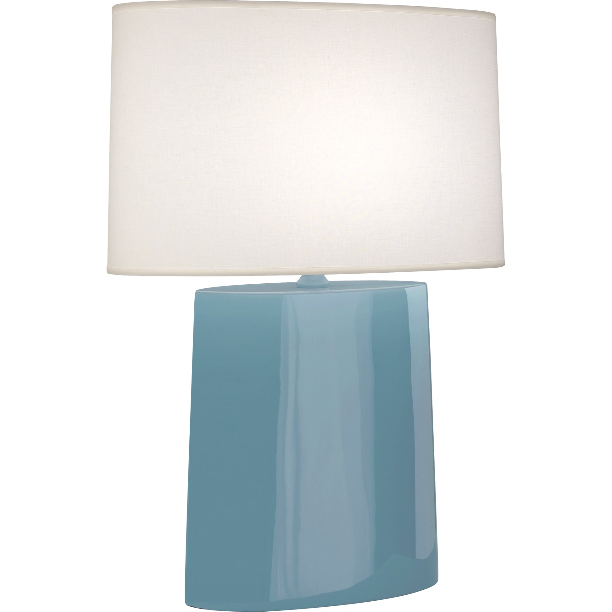 ROBERT ABBEY VICTOR TABLE LAMP - Desk
