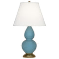 ROBERT ABBEY DOUBLE GOURD ACCENT LAMP - Decoration