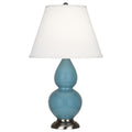 ROBERT ABBEY DOUBLE GOURD ACCENT LAMP - Decoration