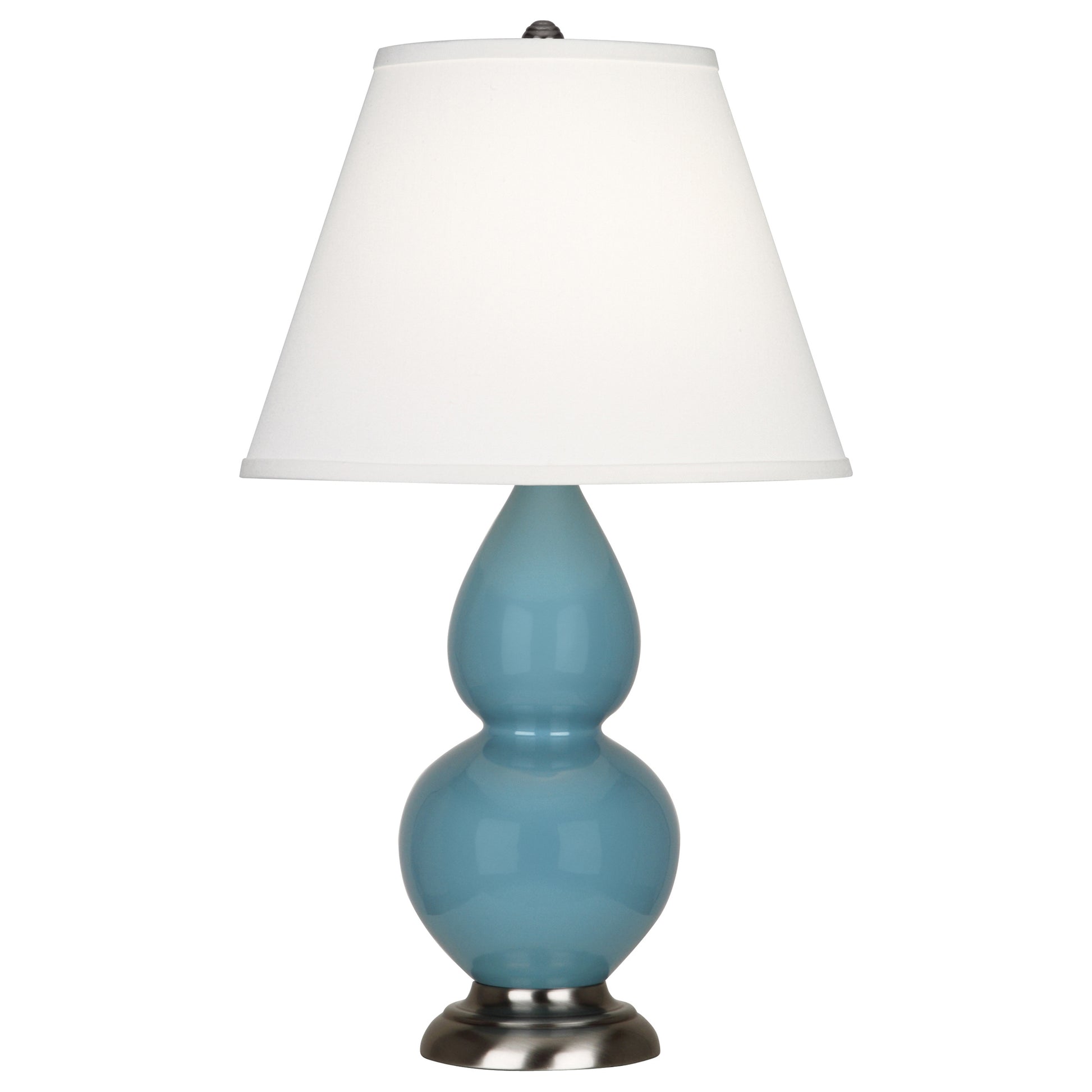ROBERT ABBEY DOUBLE GOURD ACCENT LAMP - Decoration