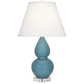 ROBERT ABBEY DOUBLE GOURD ACCENT LAMP - Decoration