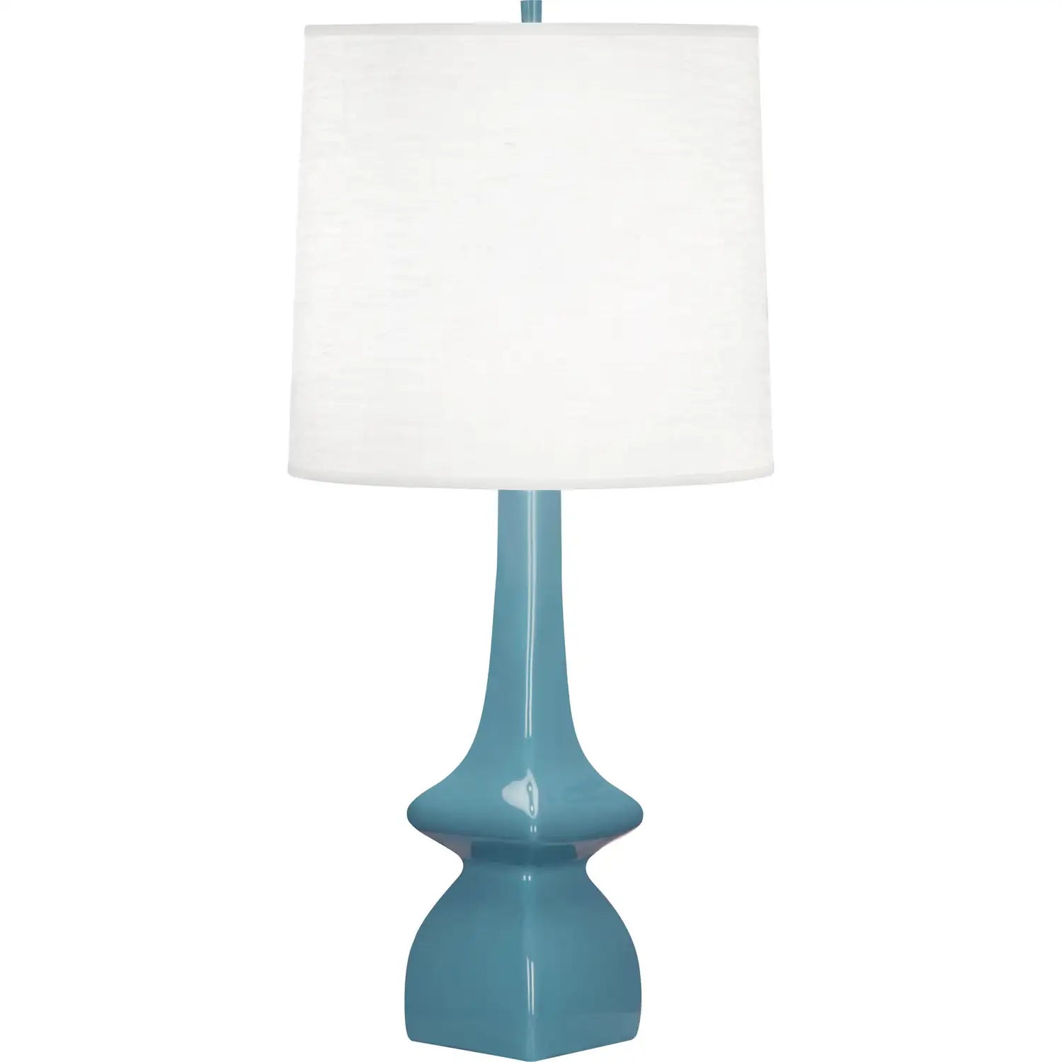 ROBERT ABBEY, JASMINE TABLE LAMP, DESK LAMPS