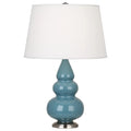 ROBERT ABBEY TRIPLE GOURD ACCENT LAMP - Decoration