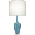 ROBERT ABBEY, EMMA TABLE LAMP, DESK LAMPS