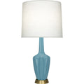 ROBERT ABBEY, EMMA TABLE LAMP, DESK LAMPS