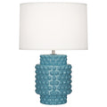 ROBERT ABBEY DOLLY ACCENT LAMP - Decoration