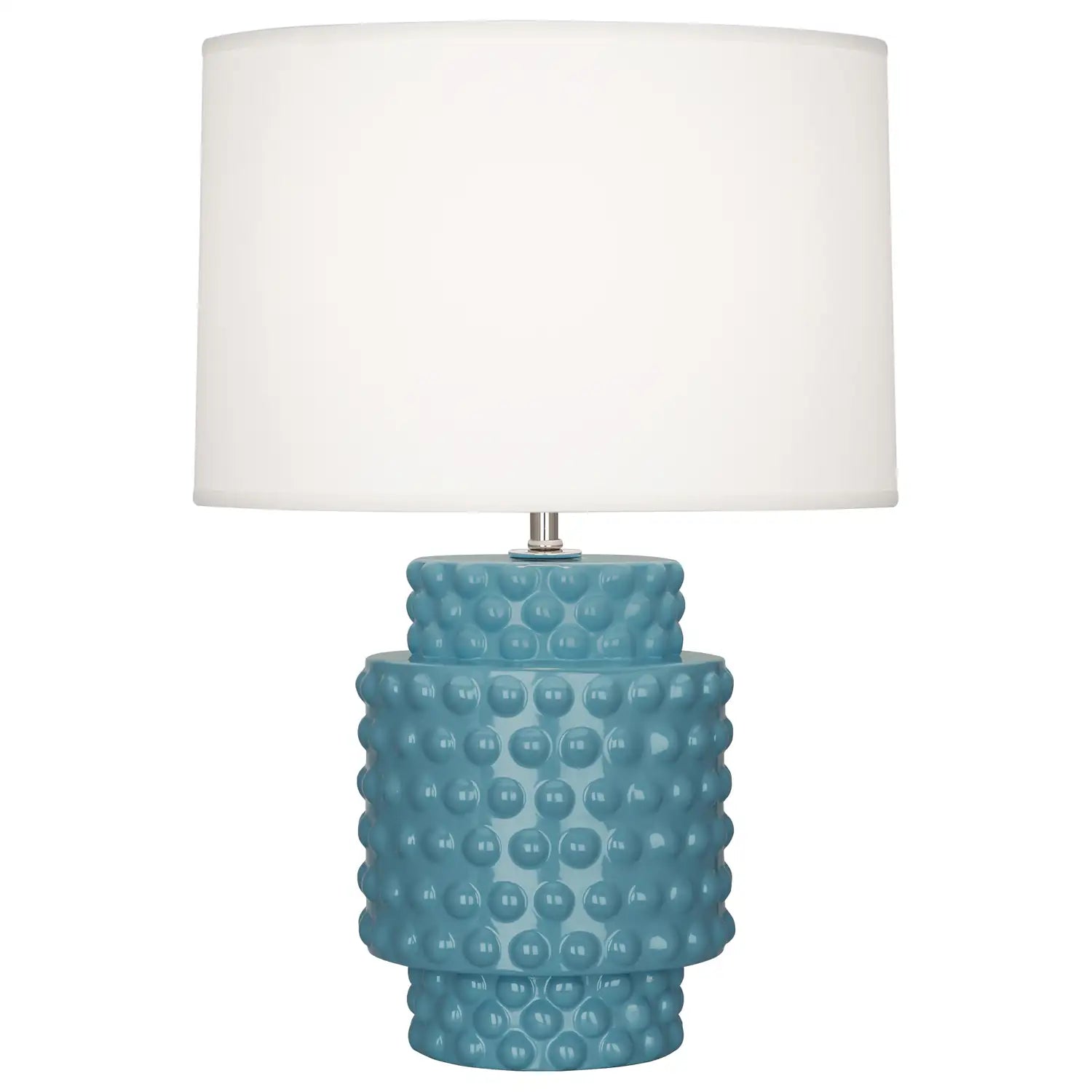 ROBERT ABBEY DOLLY ACCENT LAMP - Decoration