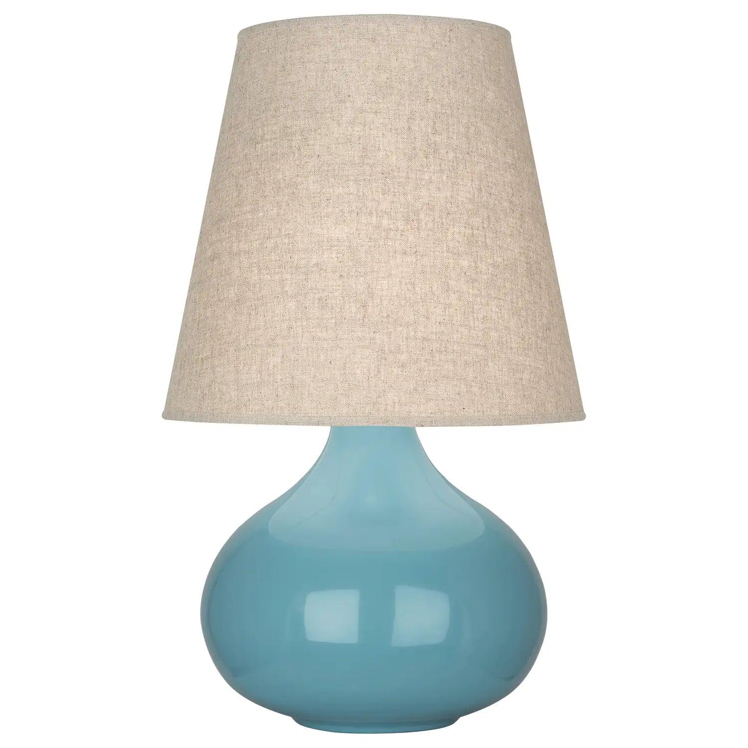 ROBERT ABBEY JUNE ACCENT LAMP - Decoration