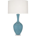 ROBERT ABBEY, AUDREY TABLE LAMP, DESK LAMPS