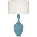 ROBERT ABBEY, AUDREY TABLE LAMP, DESK LAMPS