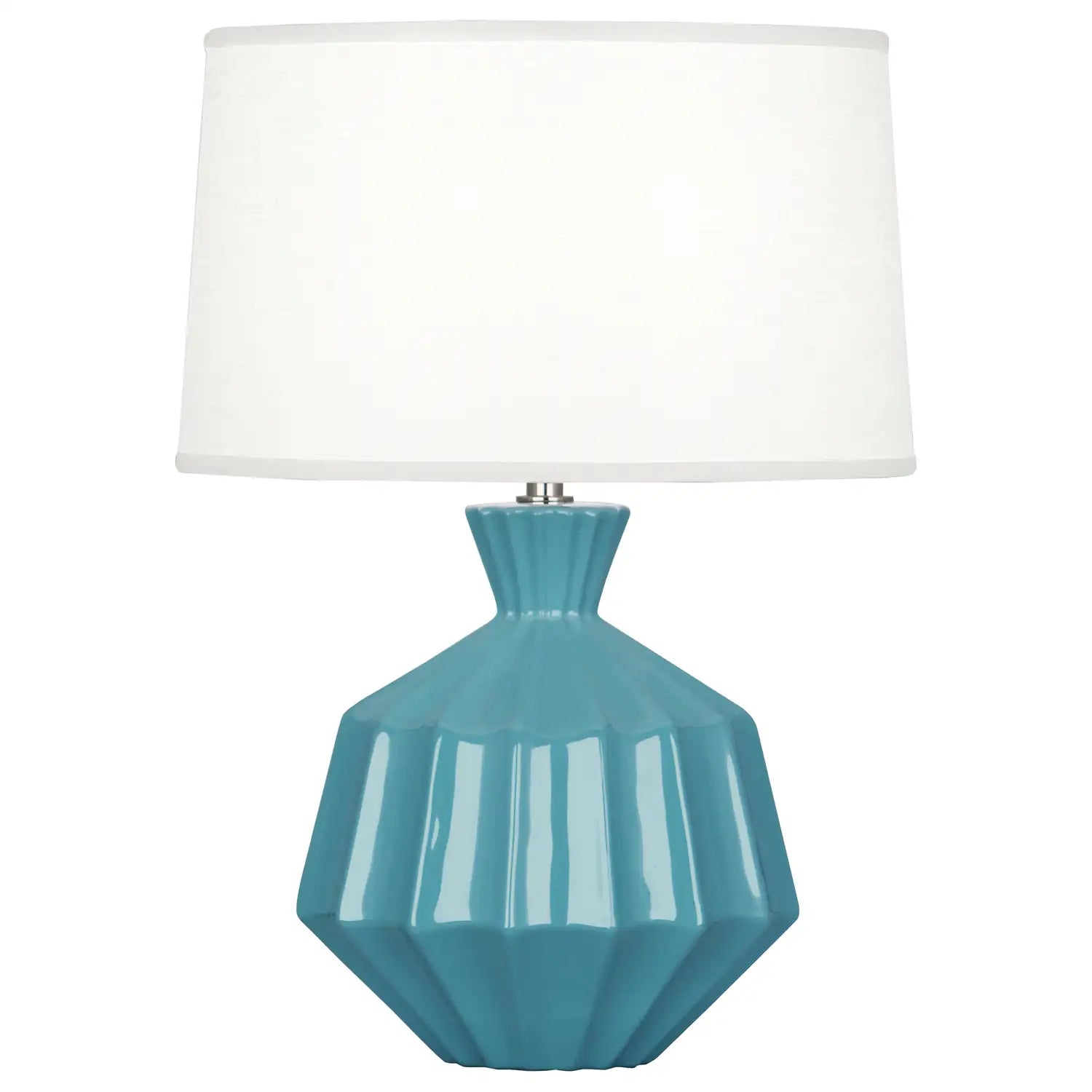 ROBERT ABBEY ORION ACCENT LAMP - Decoration