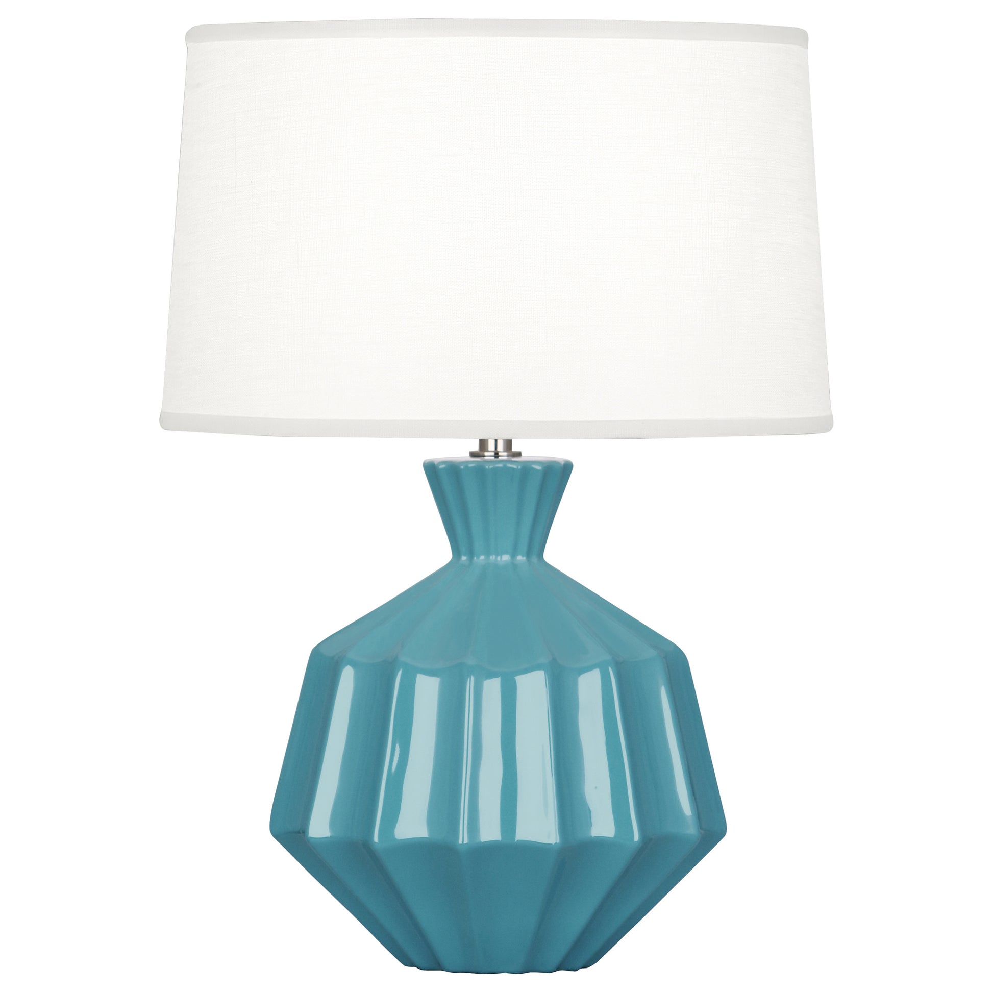 ROBERT ABBEY ORION ACCENT LAMP - Decoration