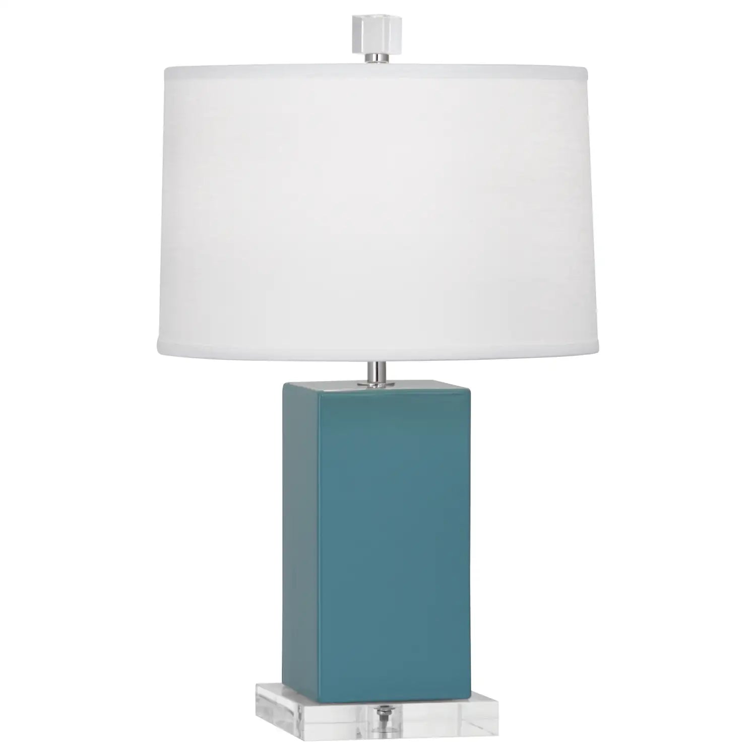 ROBERT ABBEY HARVEY ACCENT LAMP - Decoration