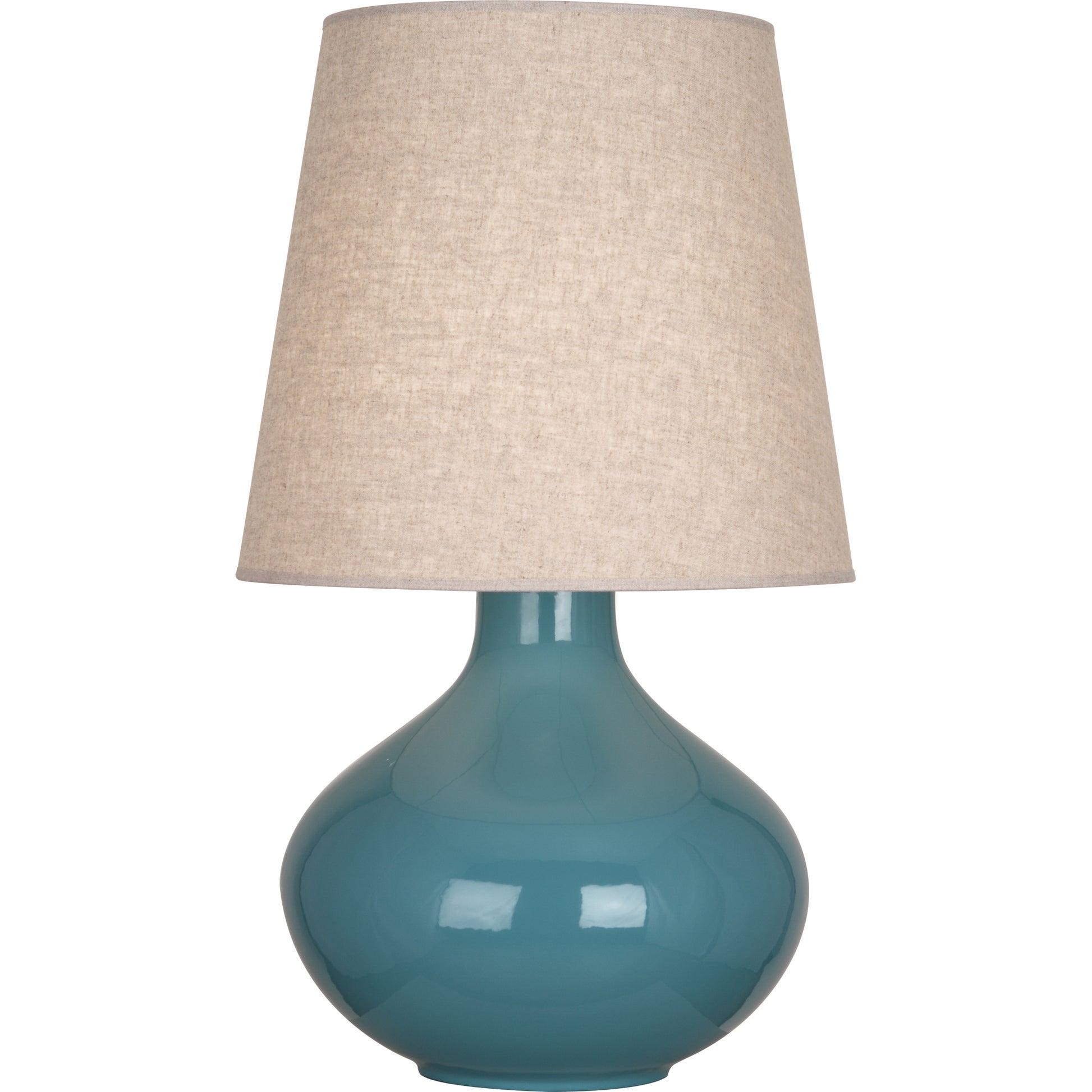 ROBERT ABBEY JUNE TABLE LAMP - Desk