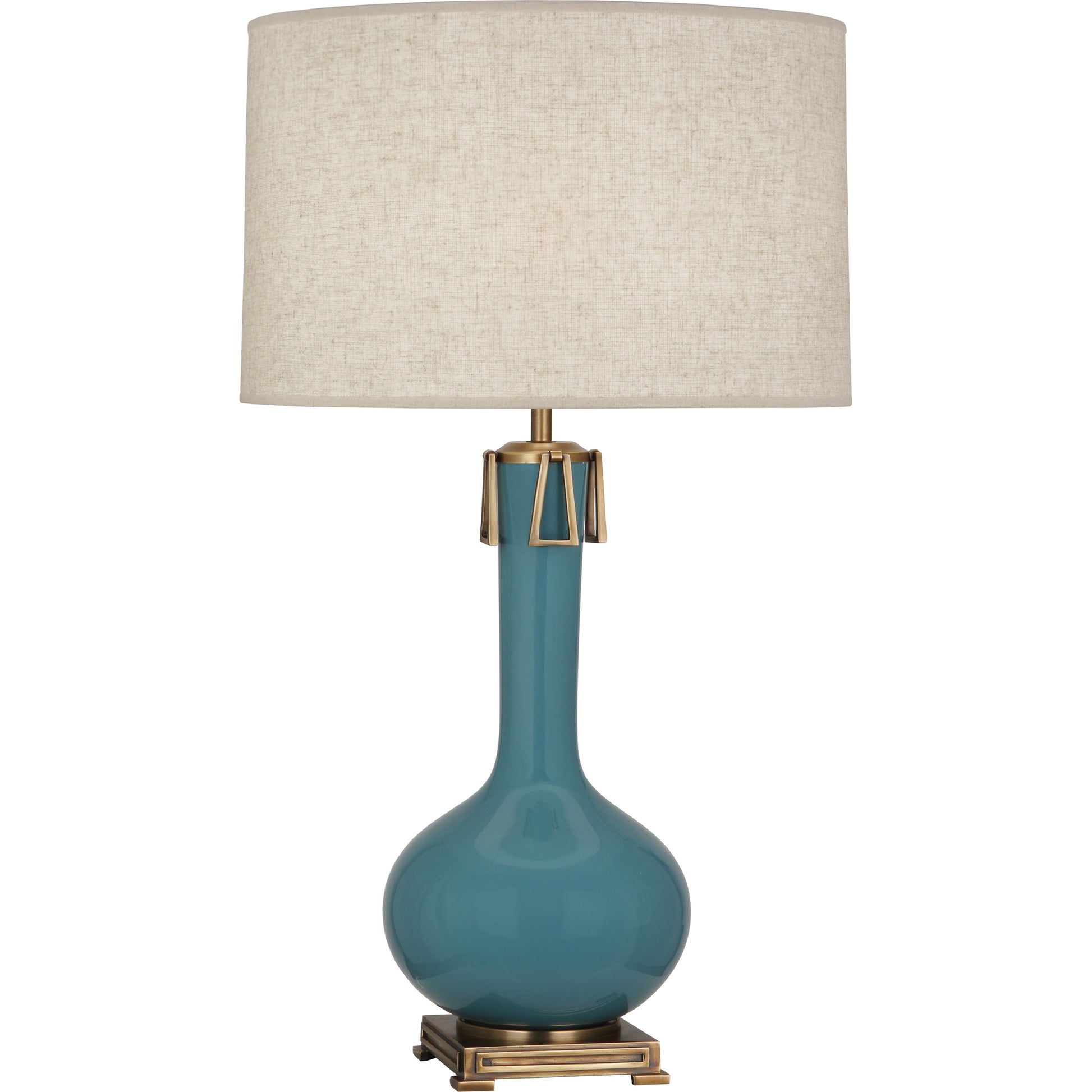 ROBERT ABBEY ATHENA TABLE LAMP - Desk