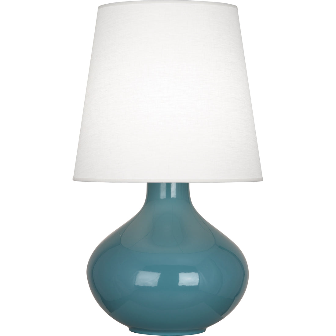 ROBERT ABBEY JUNE TABLE LAMP - Desk