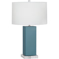 ROBERT ABBEY HARVEY TABLE LAMP - Desk