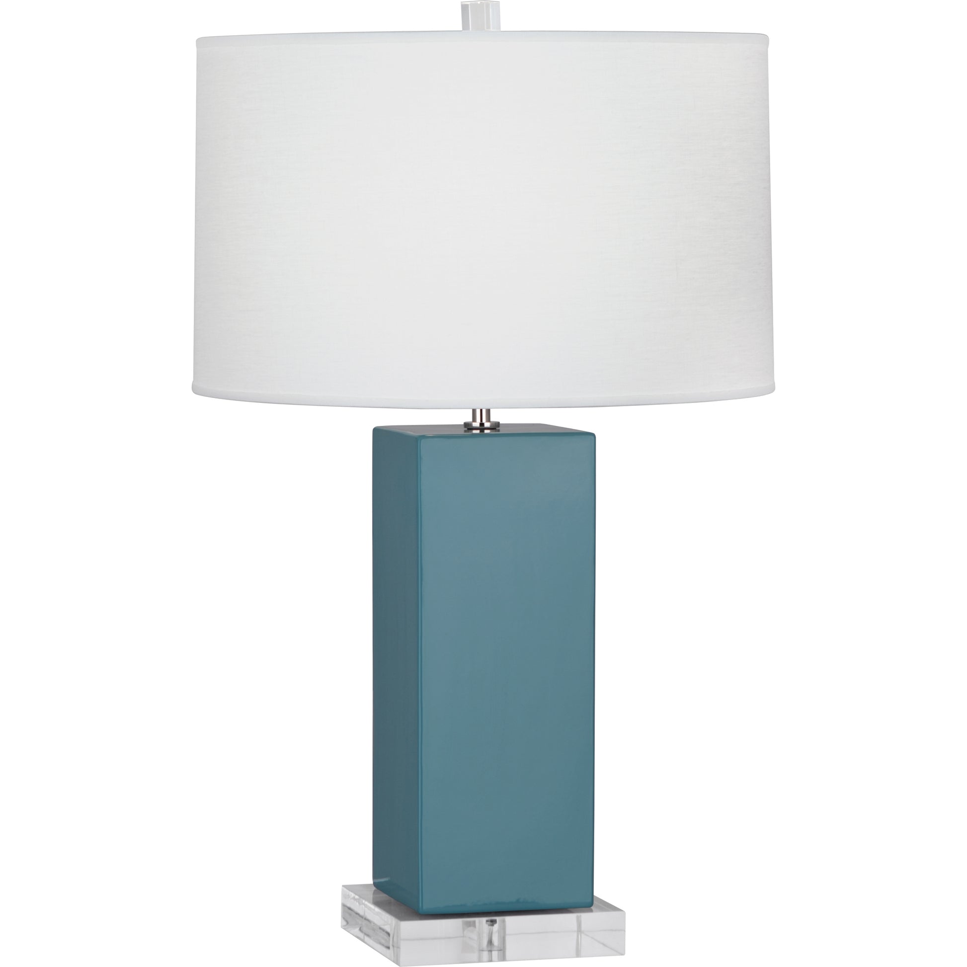 ROBERT ABBEY HARVEY TABLE LAMP - Desk