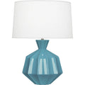 ROBERT ABBEY, ORION TABLE LAMP, DESK LAMPS