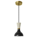 ROBERT ABBEY, Clare Pendant, PENDANT LIGHT