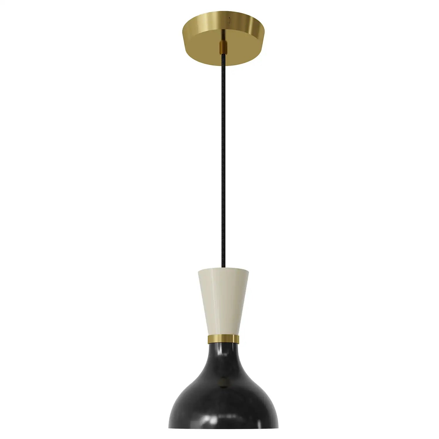 ROBERT ABBEY, Clare Pendant, PENDANT LIGHT