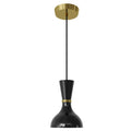 ROBERT ABBEY, Clare Pendant, PENDANT LIGHT