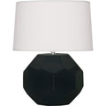 ROBERT ABBEY, FRANKLIN TABLE LAMP, DESK LAMPS