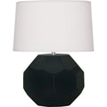 ROBERT ABBEY, FRANKLIN TABLE LAMP, DESK LAMPS