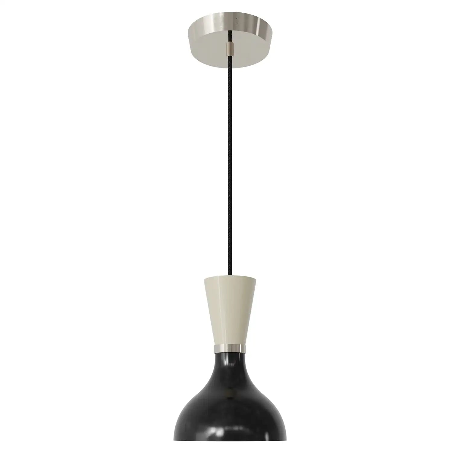 ROBERT ABBEY, Clare Pendant, PENDANT LIGHT