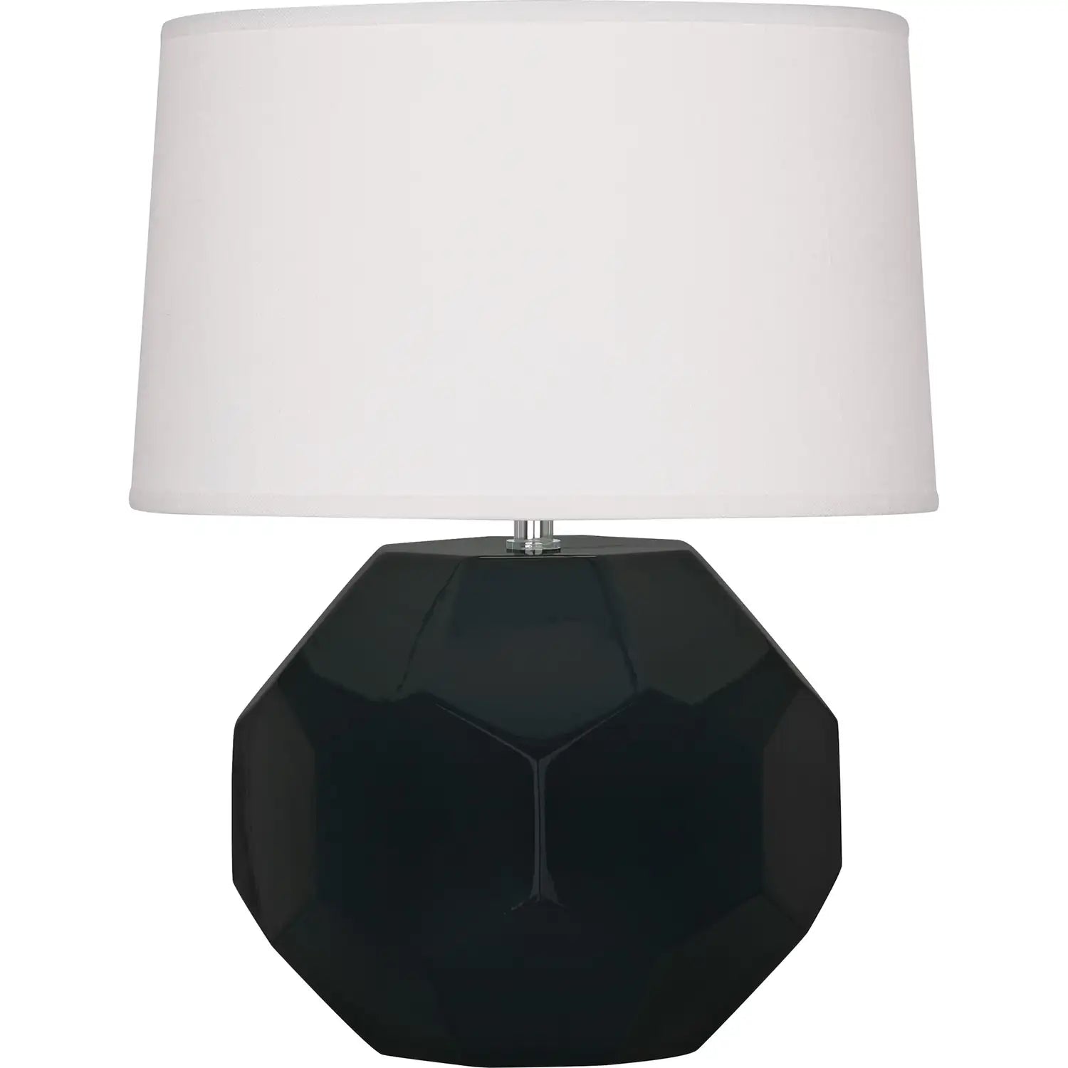 ROBERT ABBEY FRANKLIN ACCENT LAMP - Decoration
