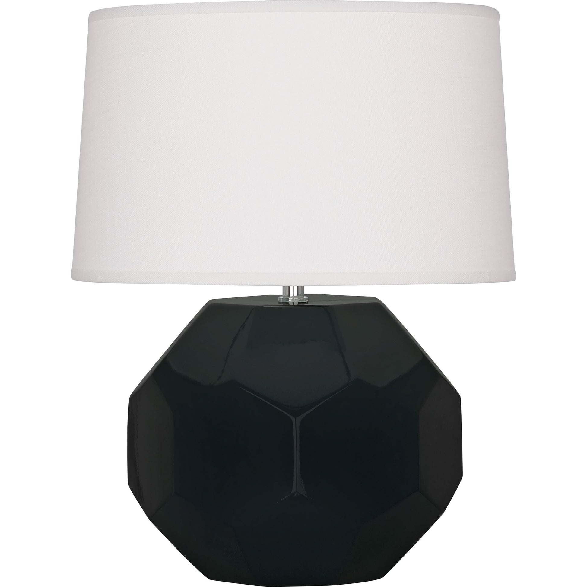ROBERT ABBEY FRANKLIN ACCENT LAMP - Decoration