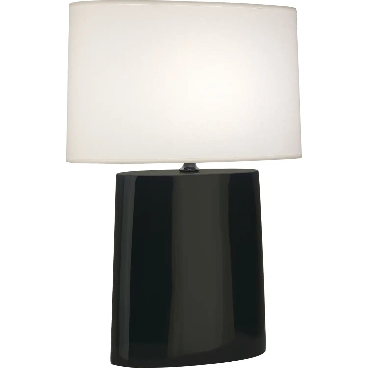 ROBERT ABBEY, VICTOR TABLE LAMP, DESK LAMPS