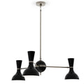 ROBERT ABBEY, Clare Chandelier, CHANDELIER LIGHT