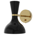 ROBERT ABBEY, Clare Wall Sconce, WALL SCONCES