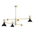 ROBERT ABBEY, Clare Pendant, PENDANT LIGHT