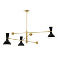 ROBERT ABBEY, Clare Pendant, PENDANT LIGHT