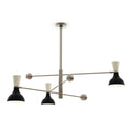 ROBERT ABBEY, Clare Pendant, PENDANT LIGHT