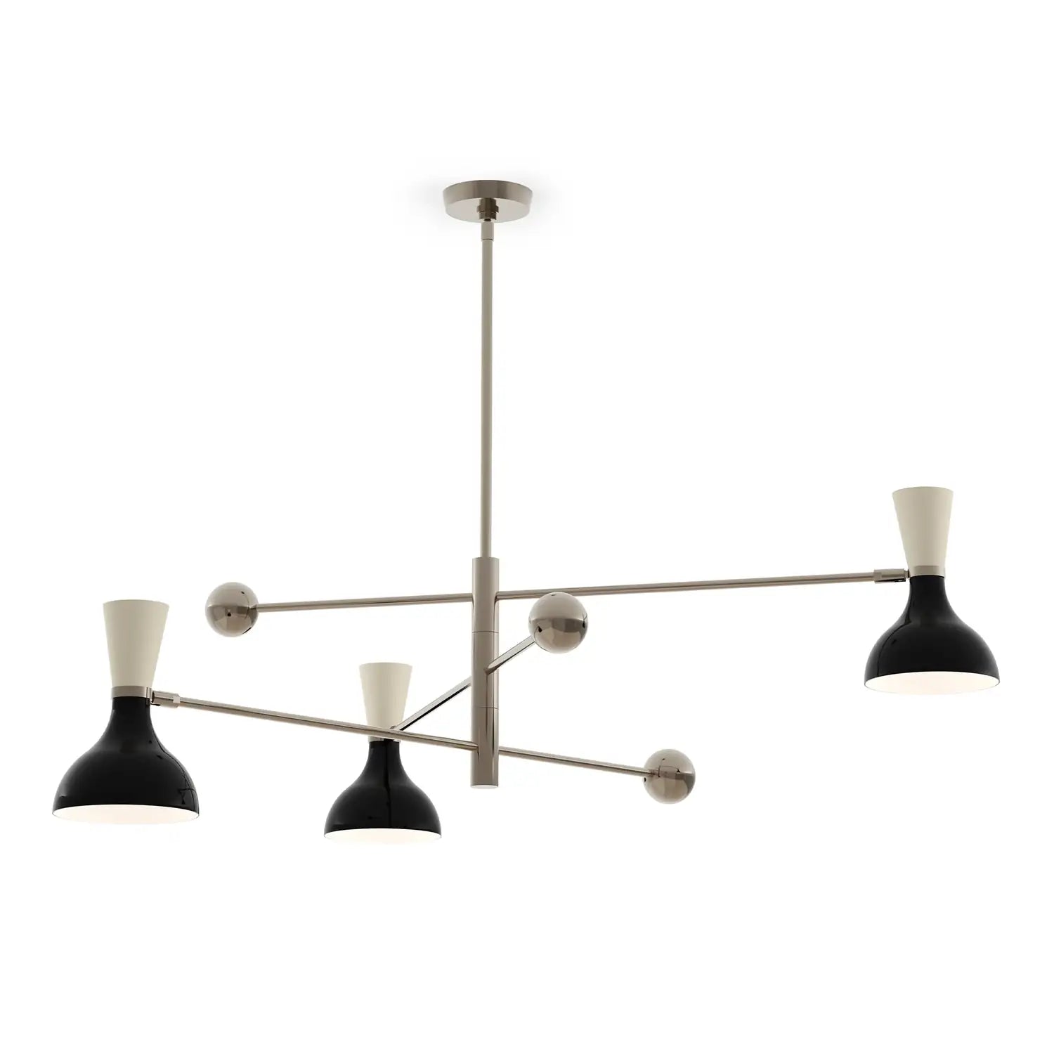 ROBERT ABBEY, Clare Pendant, PENDANT LIGHT