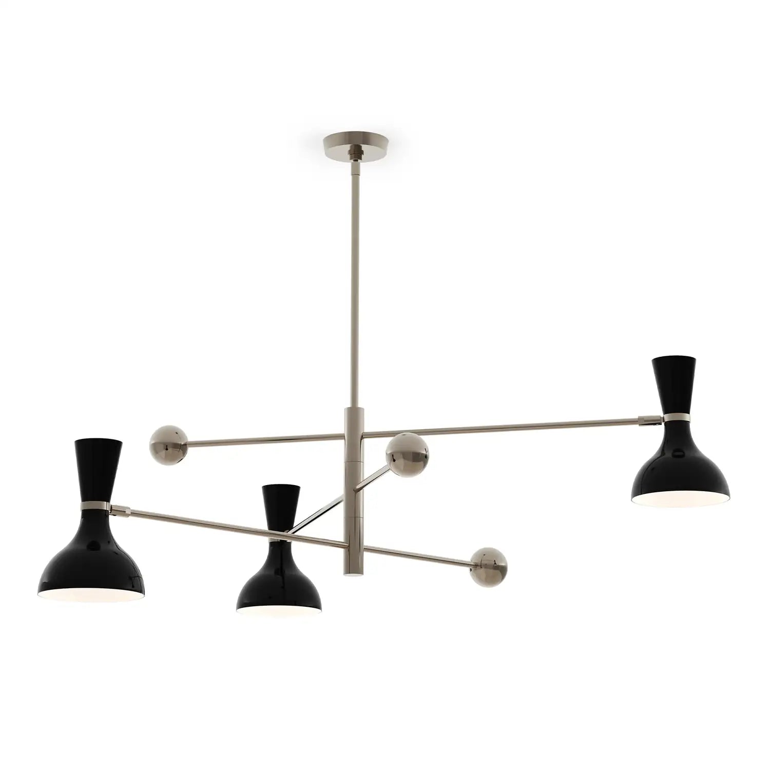 ROBERT ABBEY, Clare Pendant, PENDANT LIGHT