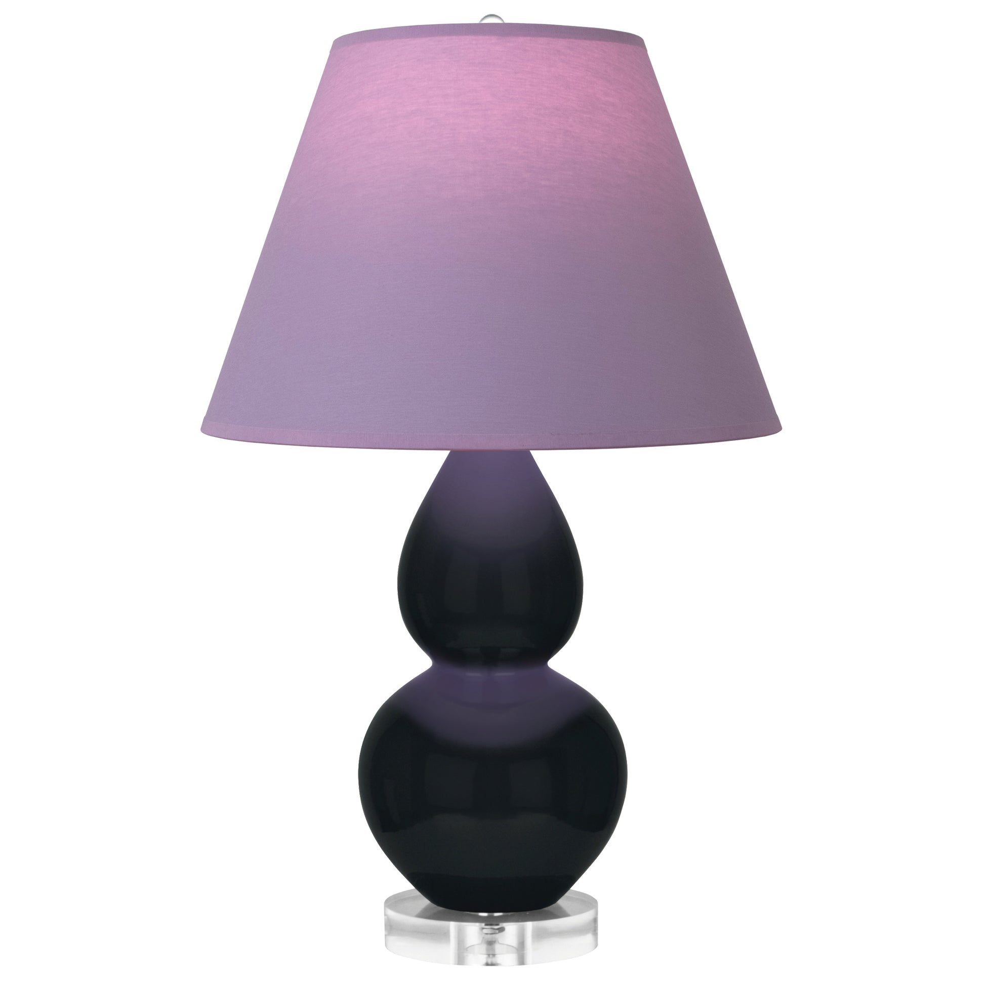 ROBERT ABBEY DOUBLE GOURD ACCENT LAMP - Decoration