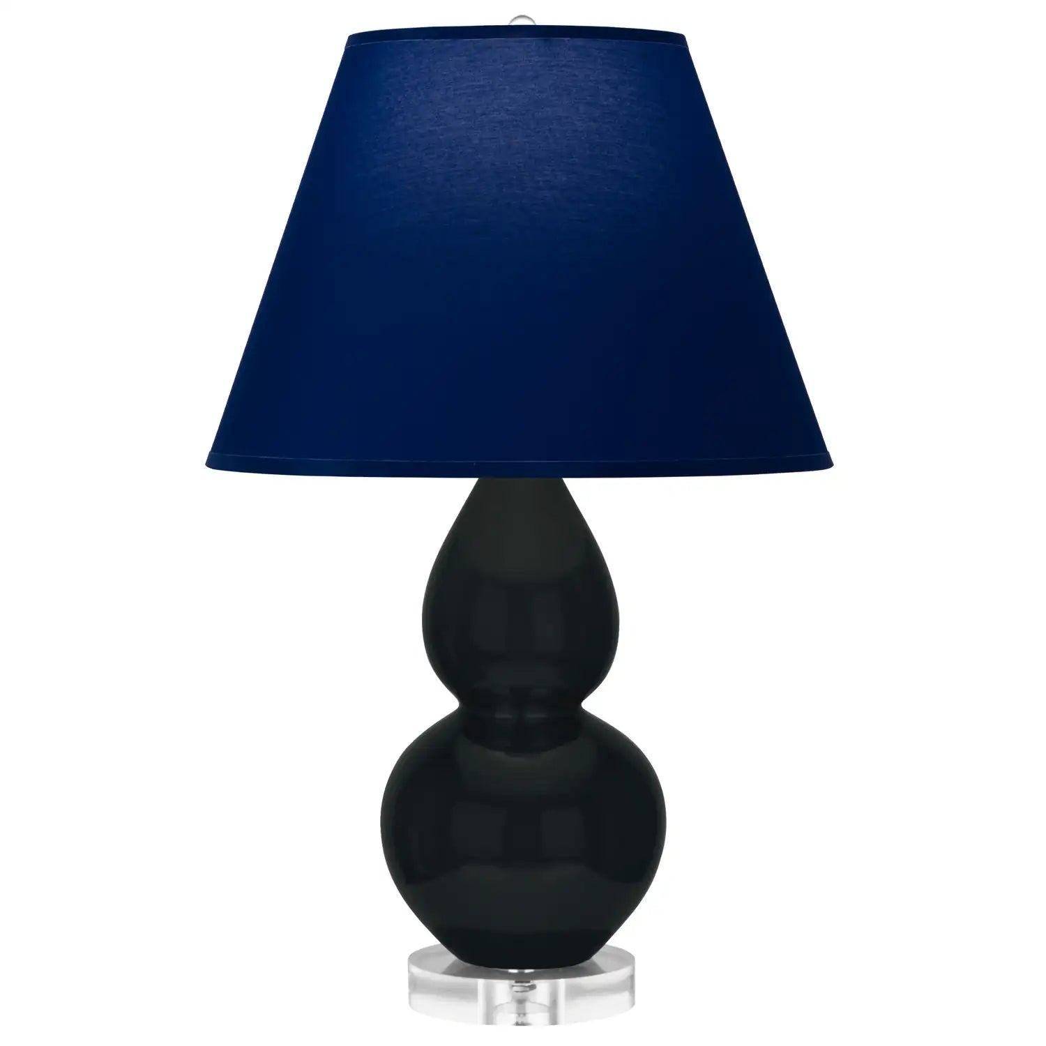 ROBERT ABBEY DOUBLE GOURD ACCENT LAMP - Decoration
