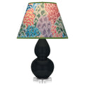 ROBERT ABBEY DOUBLE GOURD ACCENT LAMP - Decoration