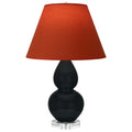 ROBERT ABBEY DOUBLE GOURD ACCENT LAMP - Decoration