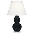 ROBERT ABBEY DOUBLE GOURD ACCENT LAMP - Decoration