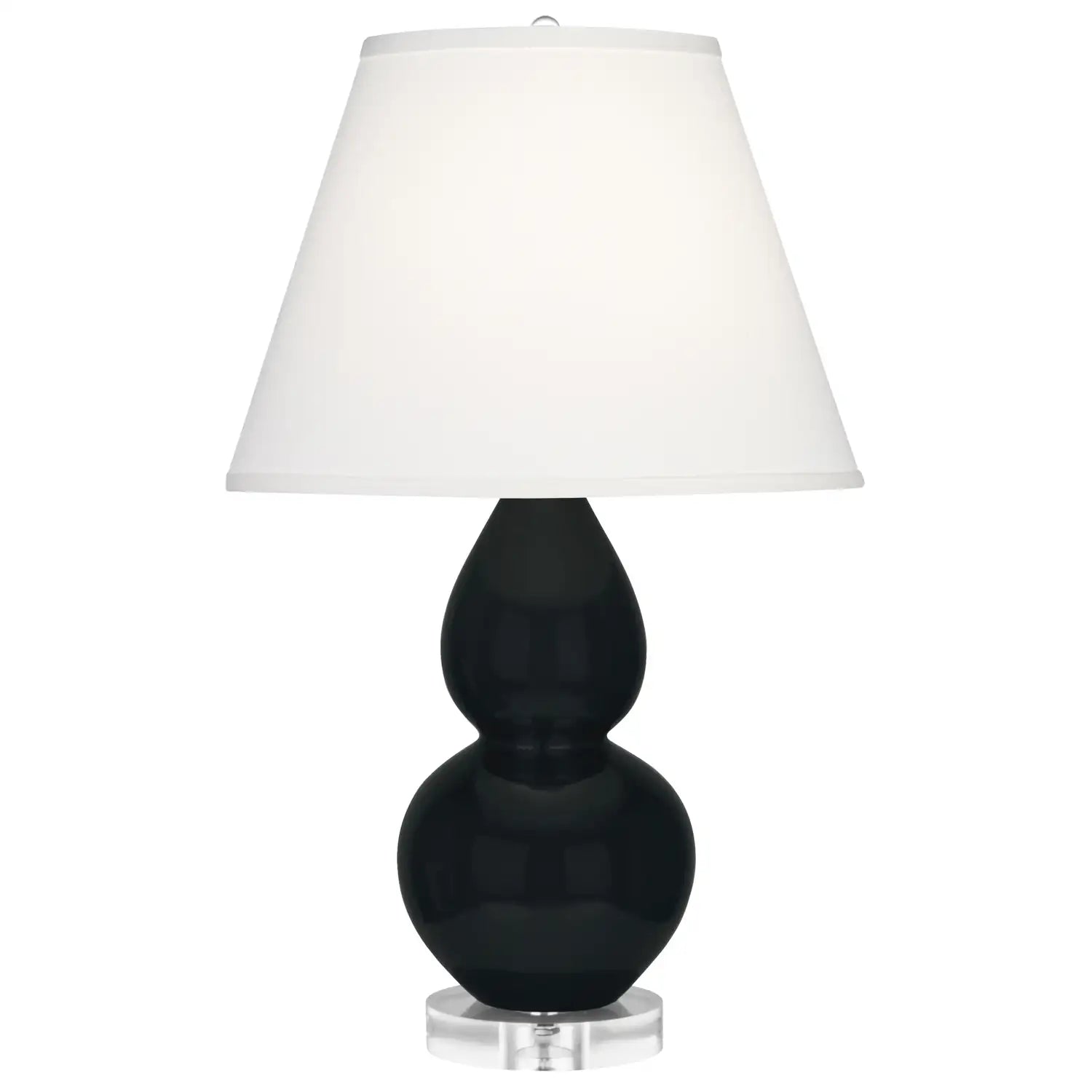 ROBERT ABBEY DOUBLE GOURD ACCENT LAMP - Decoration