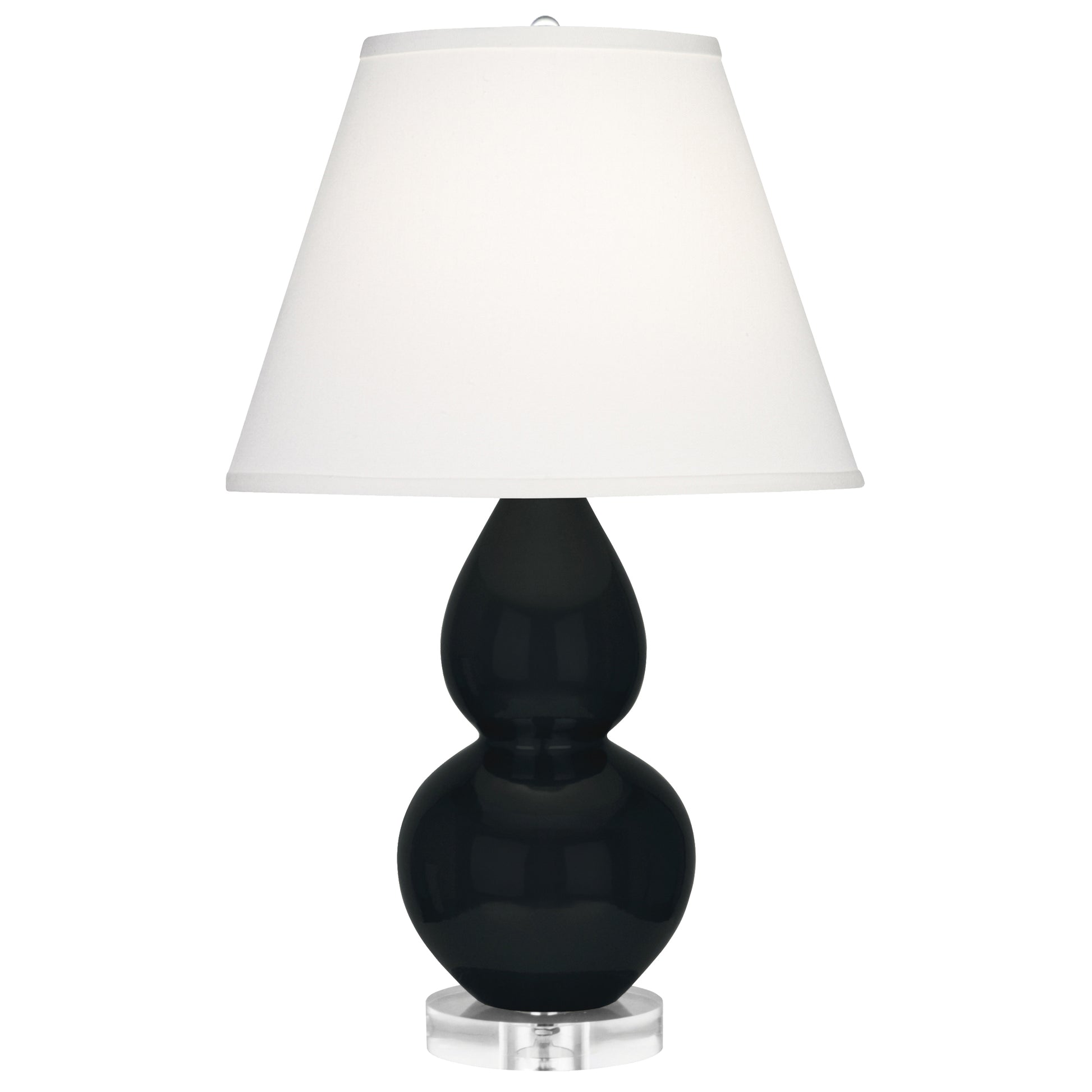 ROBERT ABBEY DOUBLE GOURD ACCENT LAMP - Decoration