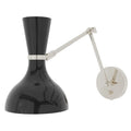 ROBERT ABBEY, Clare Wall Sconce, WALL SCONCES