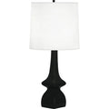 ROBERT ABBEY, JASMINE TABLE LAMP, DESK LAMPS