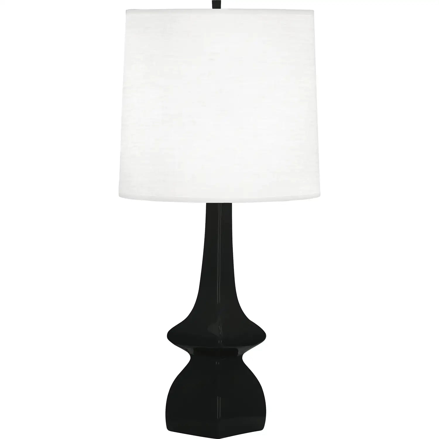 ROBERT ABBEY, JASMINE TABLE LAMP, DESK LAMPS